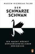 Taleb |  Der Schwarze Schwan | Buch |  Sack Fachmedien