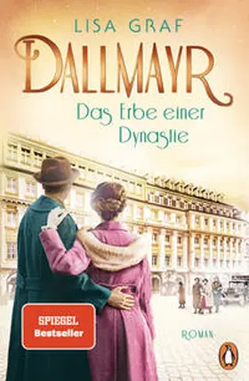 Graf / Graf-Riemann |  Dallmayr. Das Erbe einer Dynastie | Buch |  Sack Fachmedien