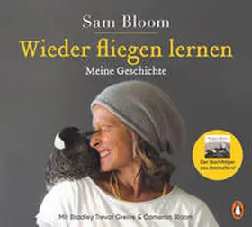 Bloom / Greive |  Wieder fliegen lernen | Buch |  Sack Fachmedien