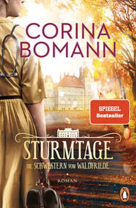 Bomann | Sturmtage | Buch | 978-3-328-60234-7 | www.sack.de