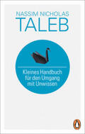 Taleb |  Kleines Handbuch für den Umgang mit Unwissen | Buch |  Sack Fachmedien