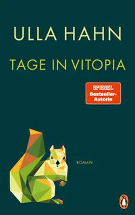 Hahn |  Tage in Vitopia | Buch |  Sack Fachmedien