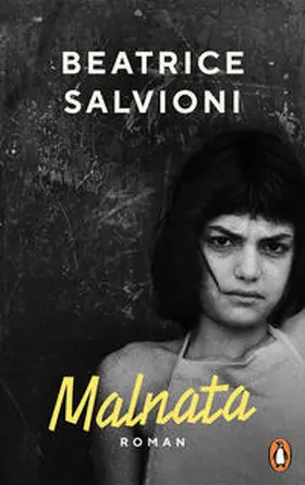 Salvioni | Malnata | Buch | 978-3-328-60271-2 | www.sack.de