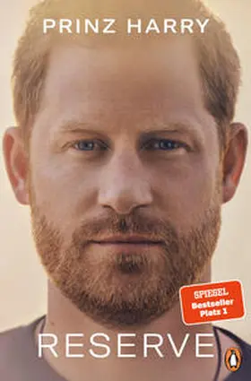 Henry |  Reserve | Buch |  Sack Fachmedien