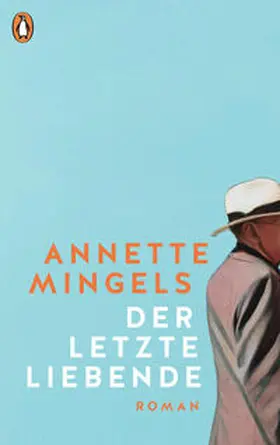 Mingels |  Der letzte Liebende | Buch |  Sack Fachmedien