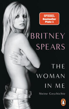 Spears | The Woman in Me | Buch | 978-3-328-60297-2 | sack.de