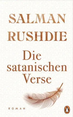 Rushdie |  Die satanischen Verse | Buch |  Sack Fachmedien