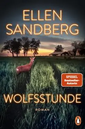 Sandberg | Wolfsstunde | Buch | 978-3-328-60307-8 | www.sack.de