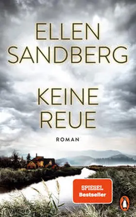Sandberg |  Keine Reue | Buch |  Sack Fachmedien