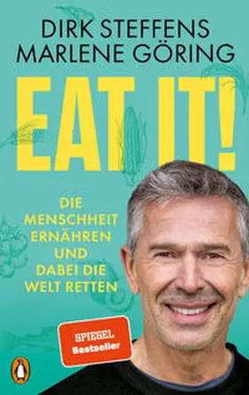 Steffens / Göring |  Eat it! | Buch |  Sack Fachmedien