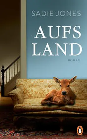 Jones |  Aufs Land | Buch |  Sack Fachmedien