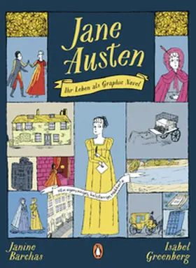 Barchas |  Jane Austen | Buch |  Sack Fachmedien