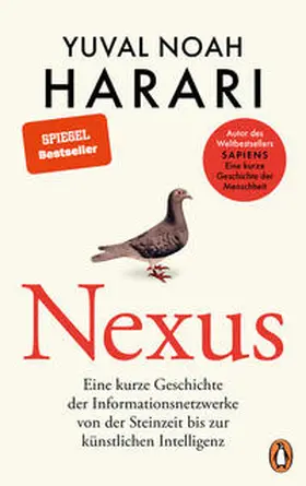 Harari |  NEXUS | Buch |  Sack Fachmedien