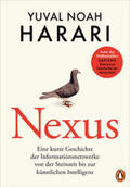 Harari |  NEXUS | Buch |  Sack Fachmedien