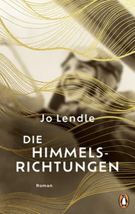 Lendle |  Die Himmelsrichtungen | Buch |  Sack Fachmedien