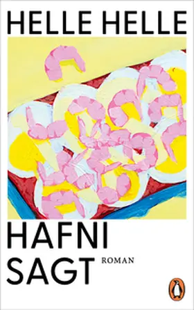 Helle |  Hafni sagt | Buch |  Sack Fachmedien