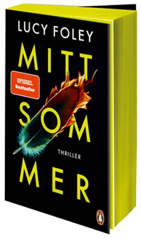 Foley | Mittsommer | Buch | 978-3-328-60400-6 | www.sack.de