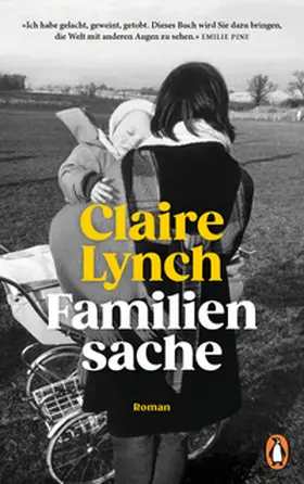 Lynch |  Familiensache | Buch |  Sack Fachmedien