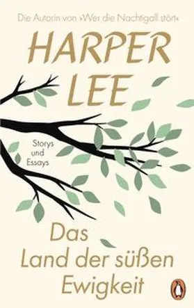 Lee |  Das Land der süßen Ewigkeit | Buch |  Sack Fachmedien