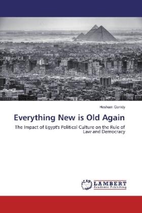 Genidy | Everything New is Old Again | Buch | 978-3-330-00283-8 | sack.de