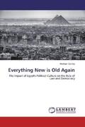 Genidy |  Everything New is Old Again | Buch |  Sack Fachmedien