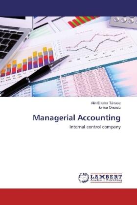 T¿nase / Oncioiu |  Managerial Accounting | Buch |  Sack Fachmedien