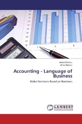 Oncioiu / Stanciu |  Accounting - Language of Business | Buch |  Sack Fachmedien