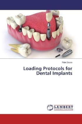 Deora | Loading Protocols for Dental Implants | Buch | 978-3-330-01745-0 | sack.de