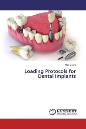 Deora | Loading Protocols for Dental Implants | Buch | sack.de