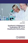 Raj / Kumar |  Synthesis & Biological Evaluation Of 1,3,4 Oxadiazole Derivatives | Buch |  Sack Fachmedien