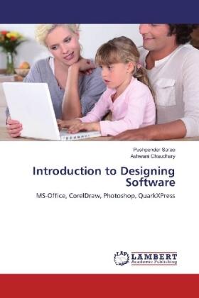 Sarao / Chaudhary |  Introduction to Designing Software | Buch |  Sack Fachmedien