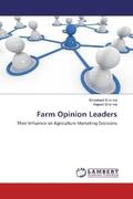 Sharma |  Farm Opinion Leaders | Buch |  Sack Fachmedien