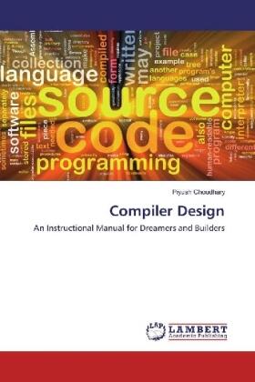 Choudhary |  Compiler Design | Buch |  Sack Fachmedien