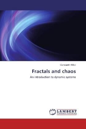 Milici |  Fractals and chaos | Buch |  Sack Fachmedien