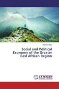 Magu |  Social and Political Economy of the Greater East African Region | Buch |  Sack Fachmedien