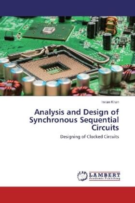 Khan |  Analysis and Design of Synchronous Sequential Circuits | Buch |  Sack Fachmedien