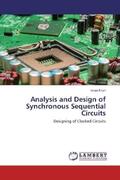 Khan |  Analysis and Design of Synchronous Sequential Circuits | Buch |  Sack Fachmedien