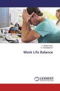 Rincy / Panchanatham |  Work Life Balance | Buch |  Sack Fachmedien