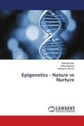 Banday / Agarwal / Kumar |  Epigenetics - Nature vs Nurture | Buch |  Sack Fachmedien