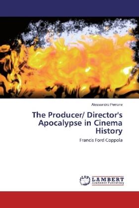 Perrone | The Producer/ Director's Apocalypse in Cinema History | Buch | 978-3-330-05565-0 | sack.de