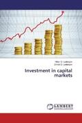 Ledenyov |  Investment in capital markets | Buch |  Sack Fachmedien