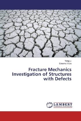 Li / Viola |  Fracture Mechanics Investigation of Structures with Defects | Buch |  Sack Fachmedien