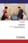 Karaman / Say¿n |  Tourism | Buch |  Sack Fachmedien