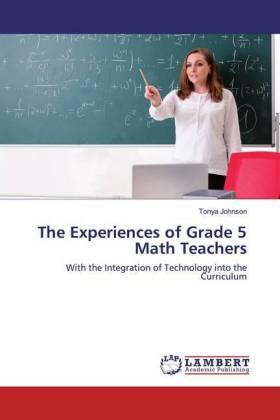 Johnson |  The Experiences of Grade 5 Math Teachers | Buch |  Sack Fachmedien