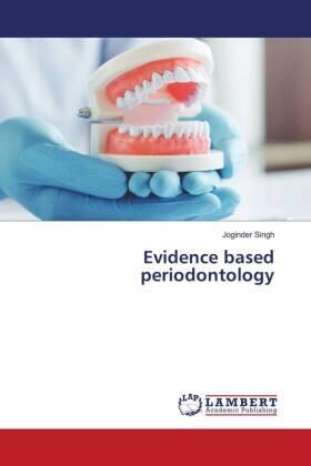 Singh |  Evidence based periodontology | Buch |  Sack Fachmedien