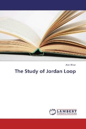 Khan |  The Study of Jordan Loop | Buch |  Sack Fachmedien