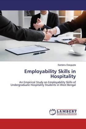 Dasgupta |  Employability Skills in Hospitality | Buch |  Sack Fachmedien