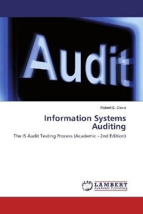 Davis |  Information Systems Auditing | Buch |  Sack Fachmedien
