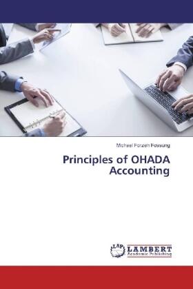 Fossung | Principles of OHADA Accounting | Buch | 978-3-330-32062-8 | sack.de