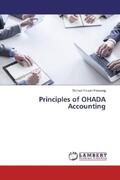 Fossung |  Principles of OHADA Accounting | Buch |  Sack Fachmedien